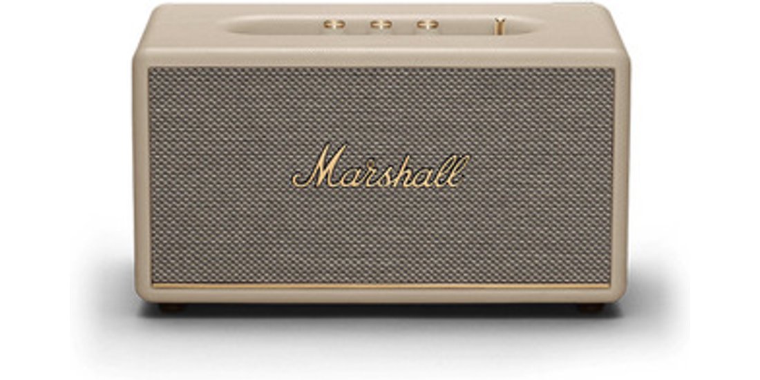 Marshall Stanmore III altoparlante 2-vie Crema…