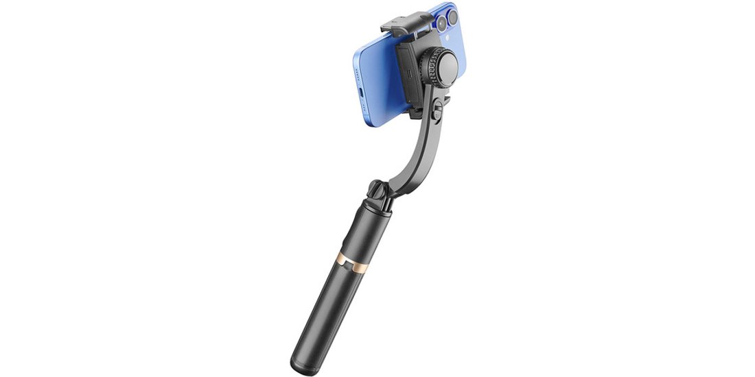 Cellularline Freemotion Stabilizzatore video …