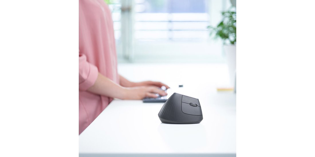 Logitech MX Vertical