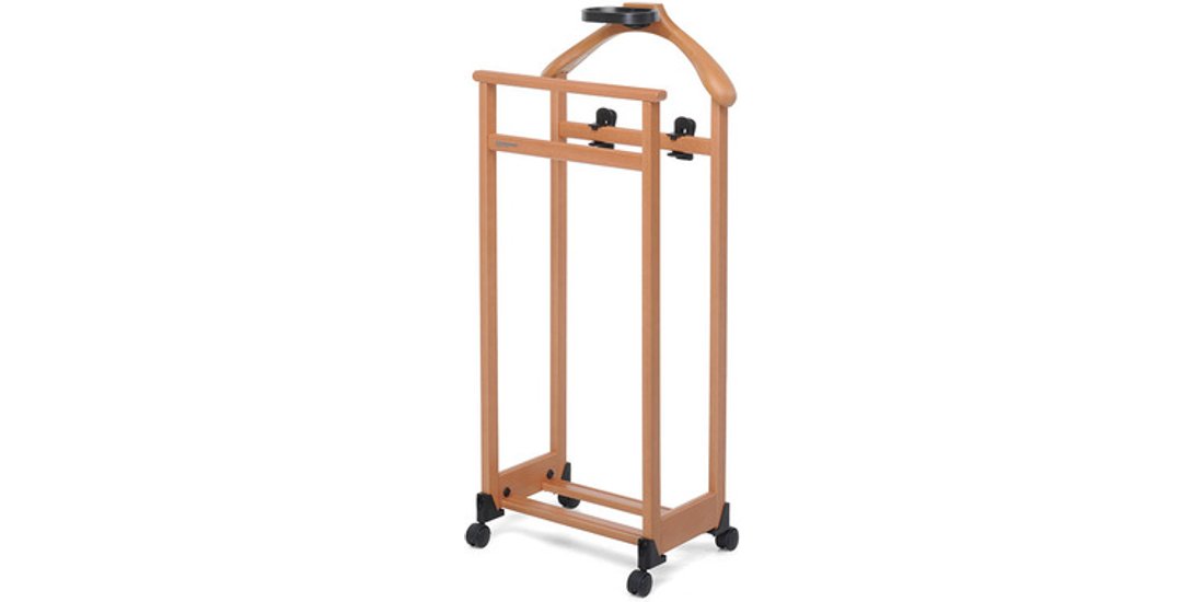 Foppapedretti l’Indossatore Noce