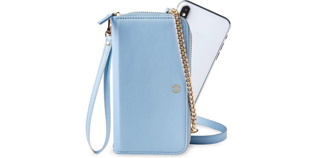 Celly VENERELB custodia per cellulare 165 cm (…