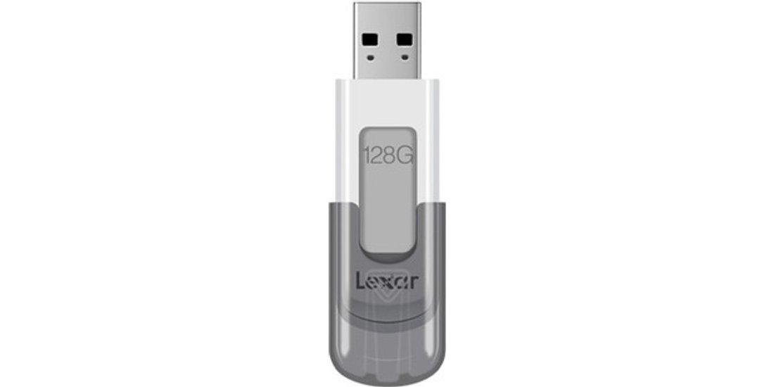 Lexar JumpDrive V100 unità flash USB 128…