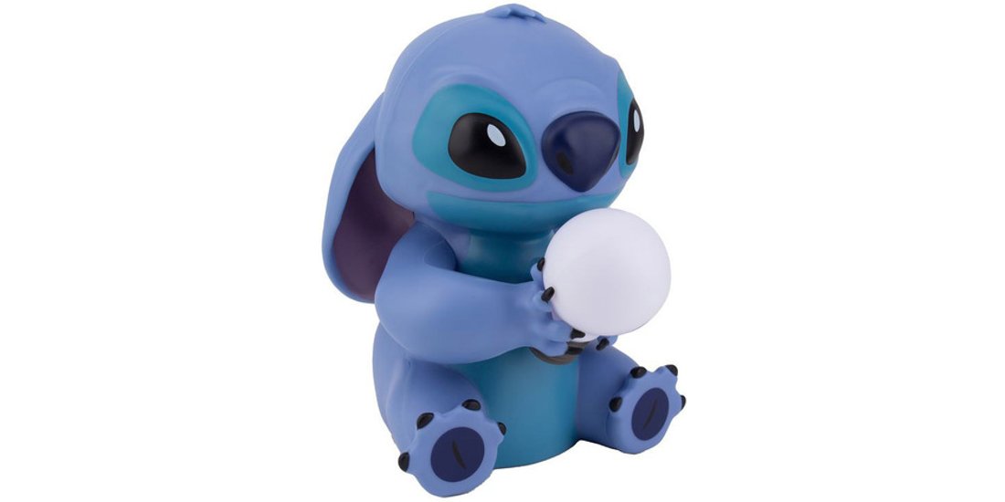 Paladone PP9652LS luce notturna Illuminazione…