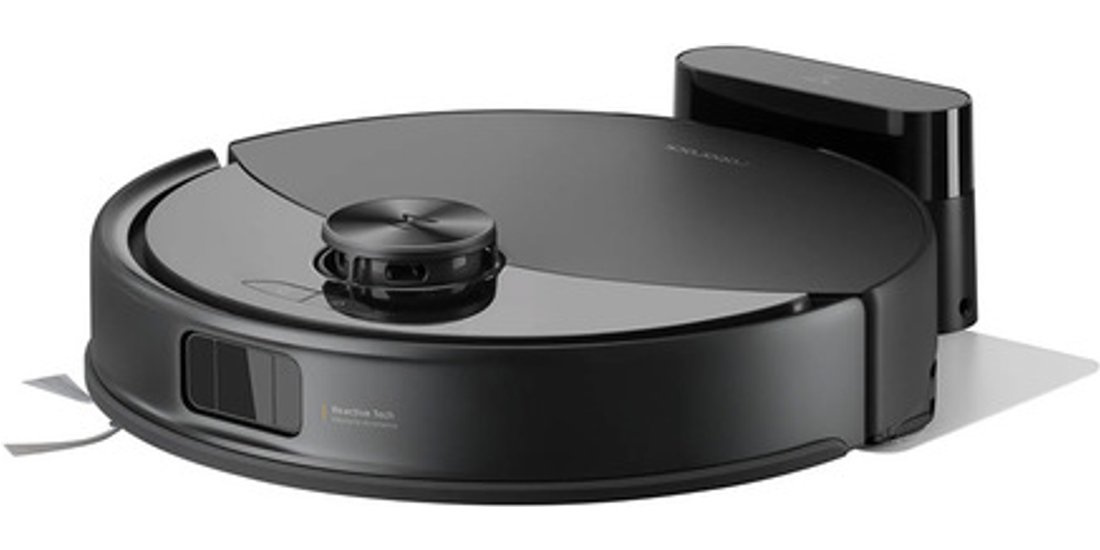 Roborock Q10VF robot aspirapolvere e lavapavimenti…