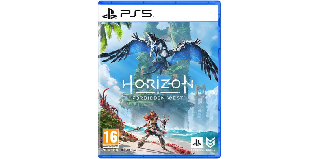 Horizon: Forbidden West Standard Edition PlayStation…
