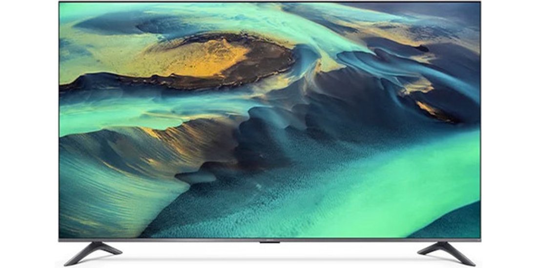 Xiaomi TV F Pro 65 1651 cm (65”) 4K Ultra HD…