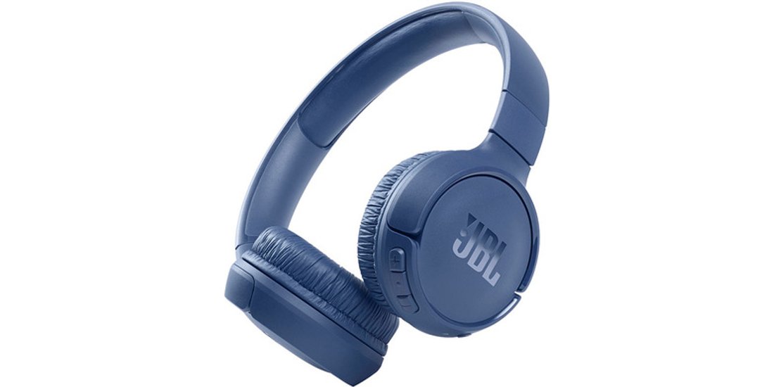 JBL Tune 510 Auricolare Wireless A Padiglione…