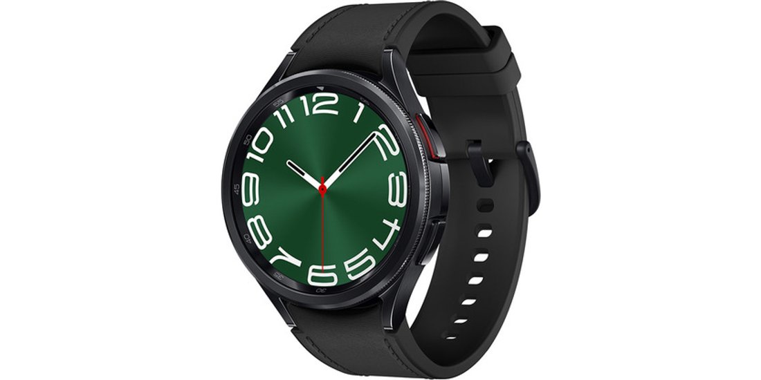 Samsung Galaxy Watch6 Classic Smartwatch Fitness…