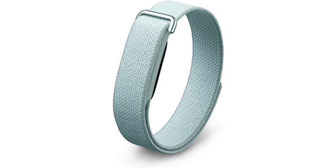 Google Fitbit Air Fog EU No Braccialetto per …