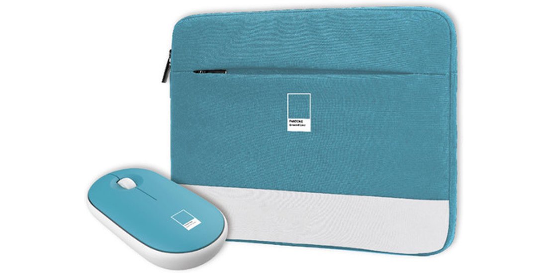 Pantone – Sleeve up to 15.6” + Mouse [IT COLLECTION…