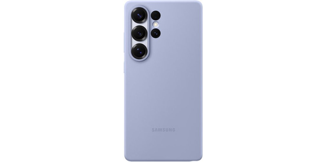 Samsung Galaxy S25 Ultra Silicone Case