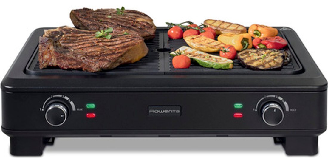 Rowenta KG9008 SMOKELESS GRILL KG900