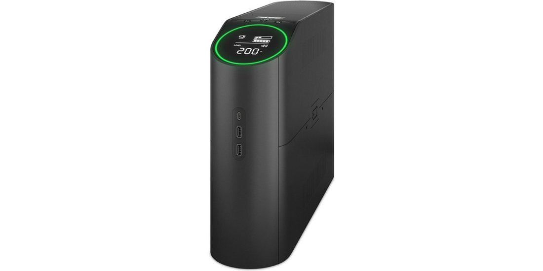 APC BGM2200B-GR gruppo di continuità (UPS) A …