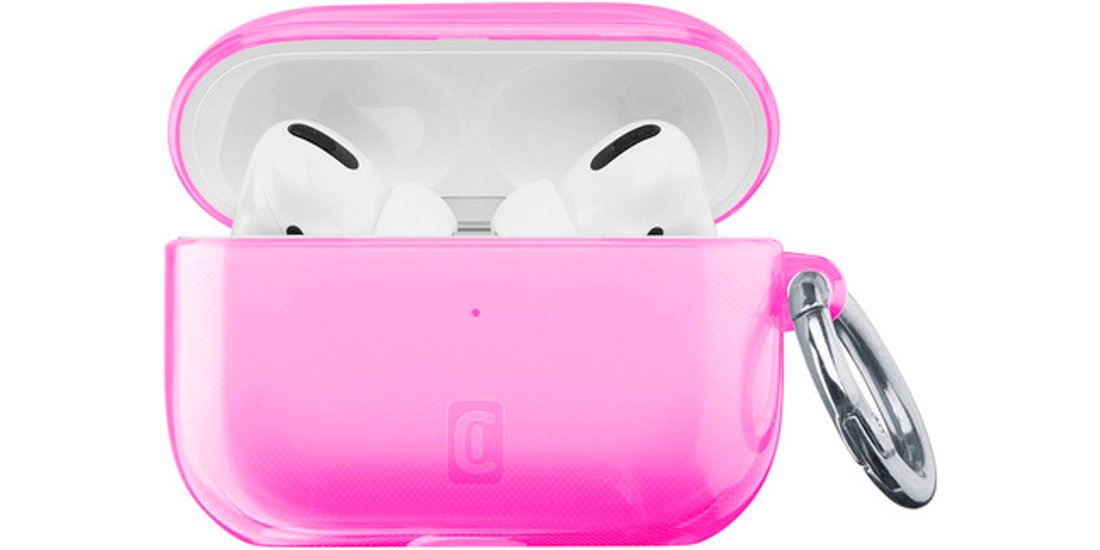Cellularline Fresh – AirPods Pro Custodia per…