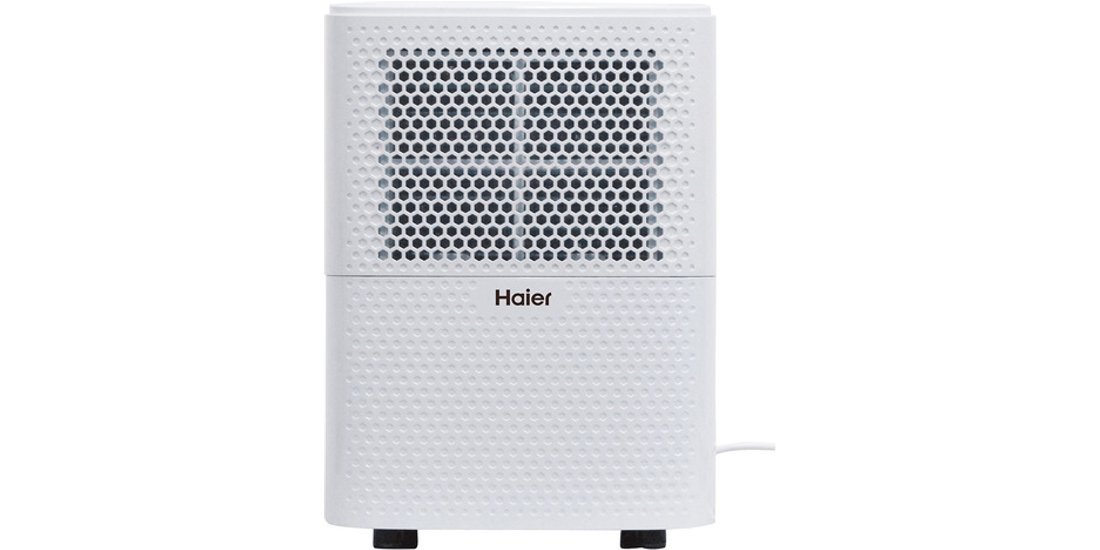 Haier AG10AA1TAA 18 L 42 dB Bianco