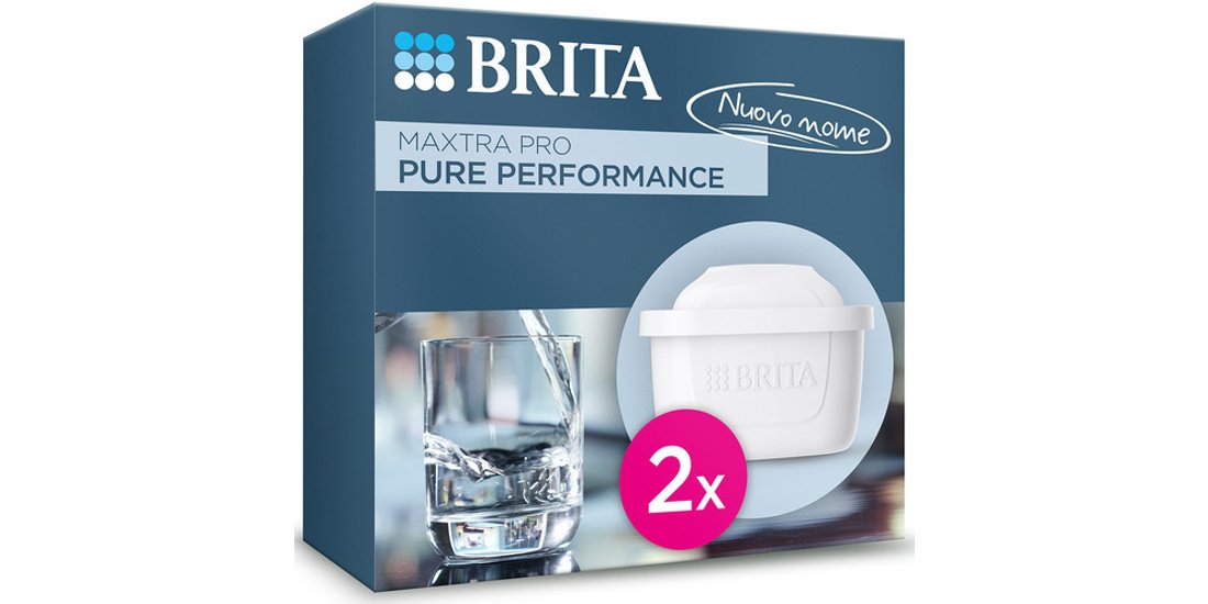 Brita Filtro acqua rubinetto MAXTRA PRO Pure …