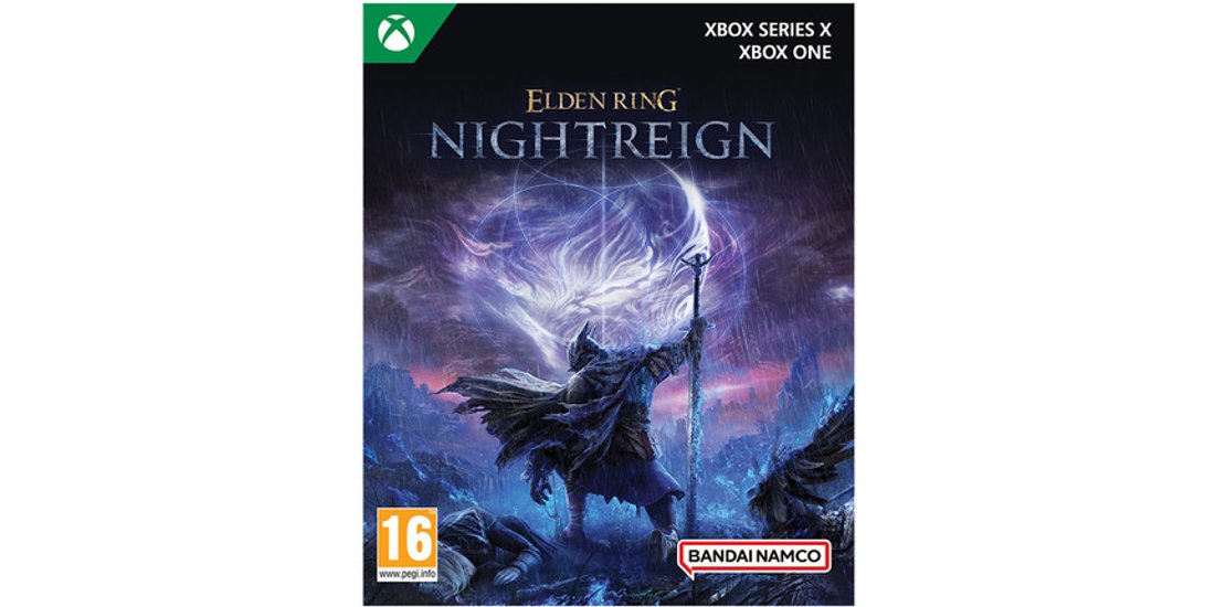 Elden Ring Nightreign XSX-X1 Standard Xbox One…