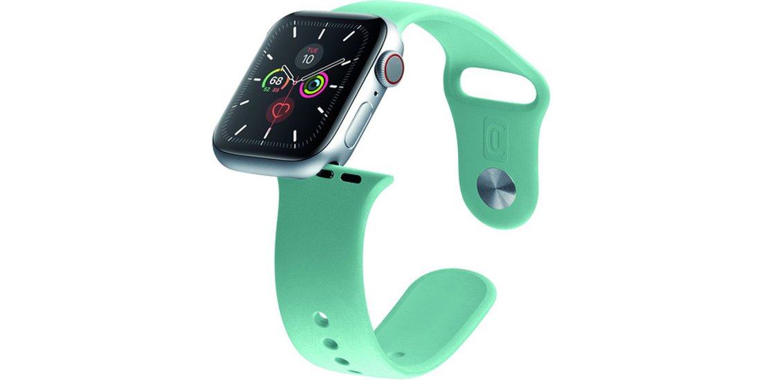 Cellularline Urban Band – Apple Watch 42/44/45…