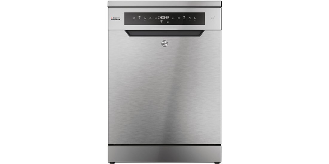 Hoover H-DISH 700 HF 6B4S1PX 16 coperti B