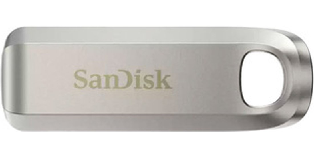 SanDisk SDCZ75-064G-G46 unità flash USB …