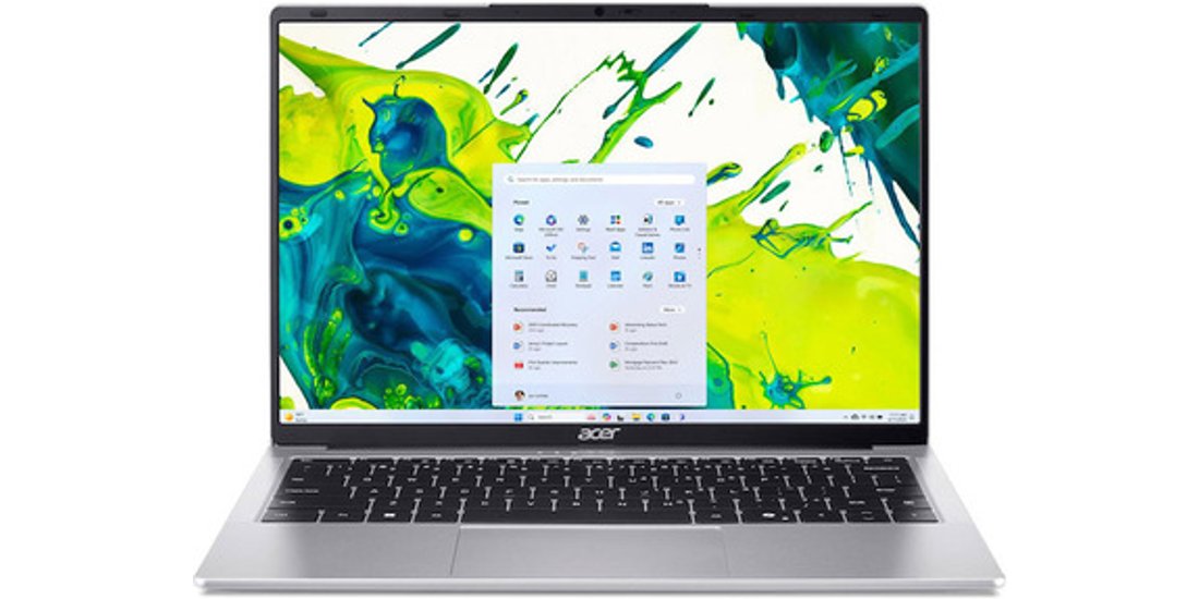 Acer Aspire Lite 14 AL14-32P-35ST Intel Core …