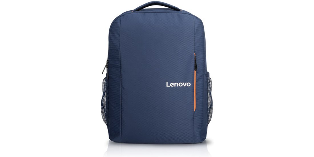 Lenovo B515 396 cm (15.6”) Zaino Blu