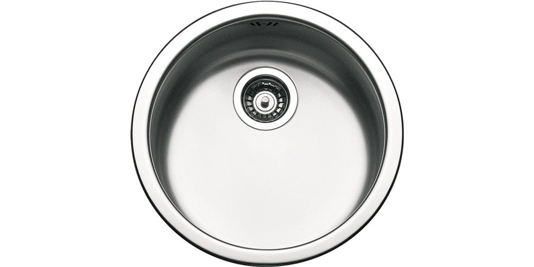 Smeg VFU43SFR lavello Lavello sottopiano Cerchio…