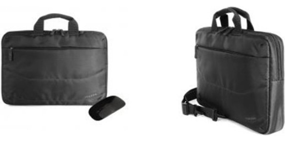 Tucano BU-BSCHEMA-WM borsa per notebook 396 cm…