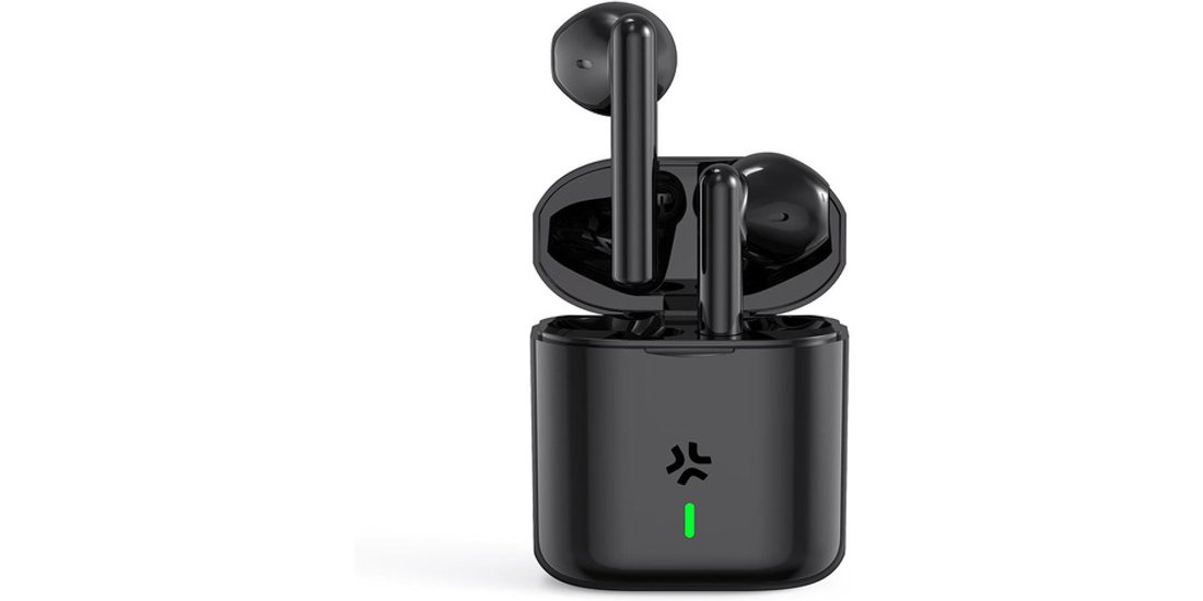 Celly PULSESOUNDBK cuffia e auricolare Cuffie…