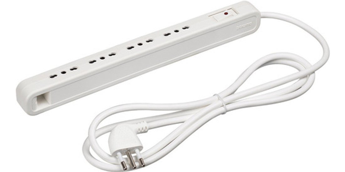 bticino 3631USDB prolunghe e multiple 15 m 4 …