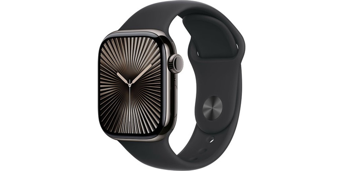 Apple Watch Series 10 Serie 10 GPS + Cellular…