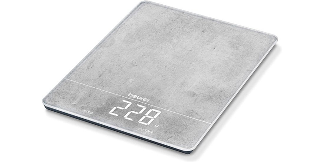 Beurer Bilancia Digitale da Cucina con Portata…