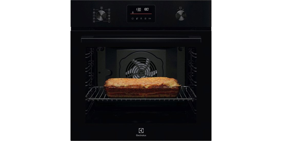 Electrolux Forno Incasso Pirolitico Classe A+ …