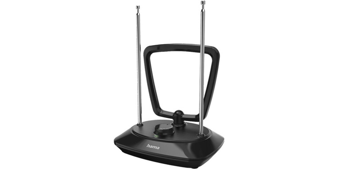 Hama Classic antenna televisiva Interno