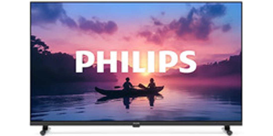 Philips 24PHS6050/12 TV 61 cm (24”) HD+ Smart…