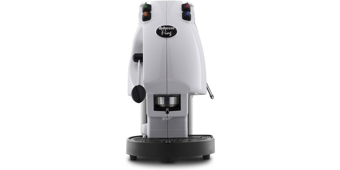 Didiesse Frog Revolution Vapor