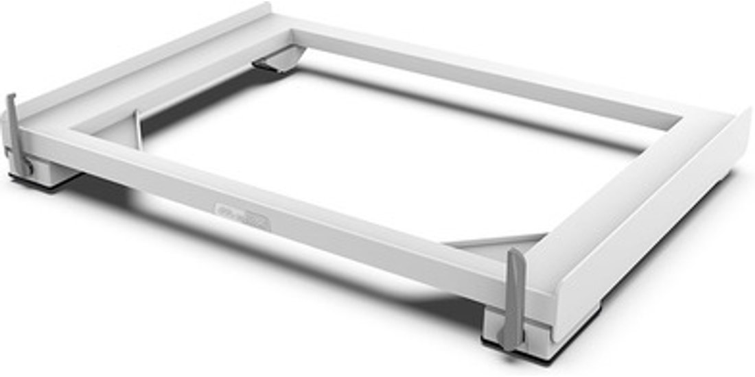 Meliconi Base Move Slim accessorio per lavatrice…