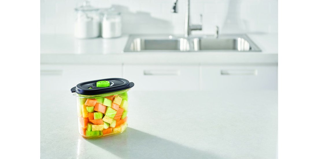 FoodSaver FFC023X contenitore per conservazione…