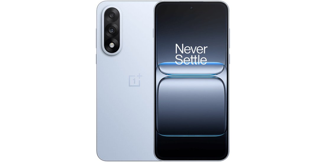 OnePlus Nord 5 174 cm (6.83”) Doppia SIM Android…