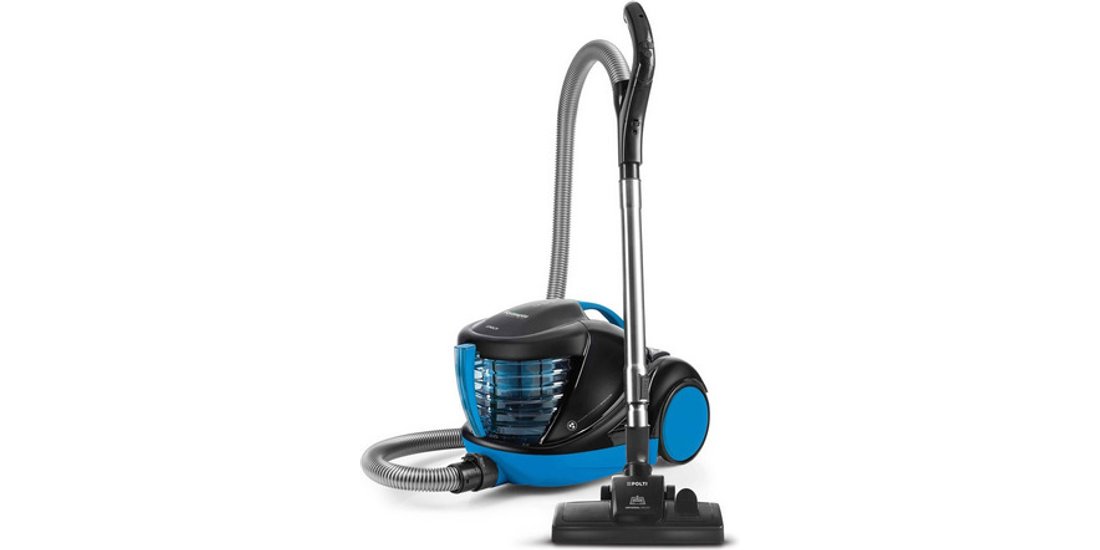 Polti Forzaspira Lecologico Aqua Allergy Turbo…