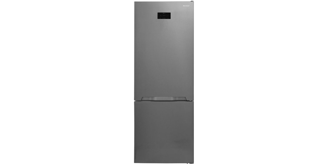 Sharp SJ-NBA34IHXPE frigorifero con congelatore…