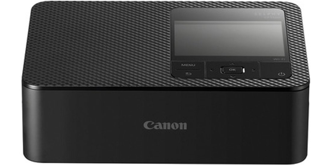 Canon SELPHY CP1500 stampante per foto Sublimazione…
