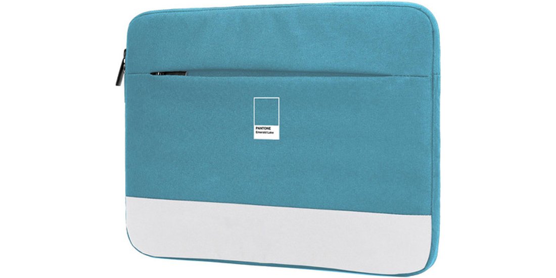 Pantone PT-BPC001G1 borsa per laptop 406 cm (…