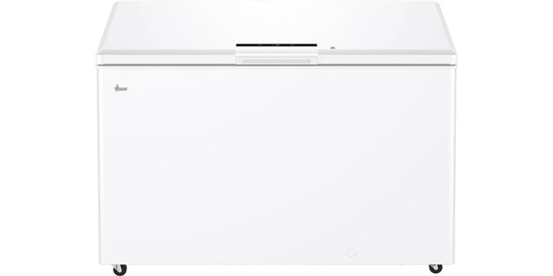 Hoover HOCH420EE Congelatore a pozzo 418 L E…