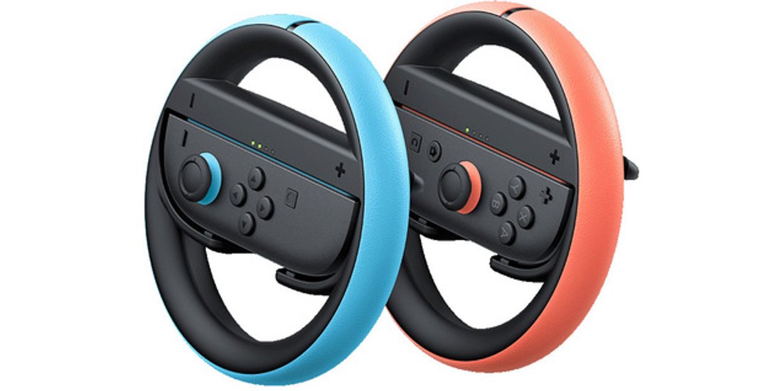 Nintendo 10015099 accessorio di controller da…