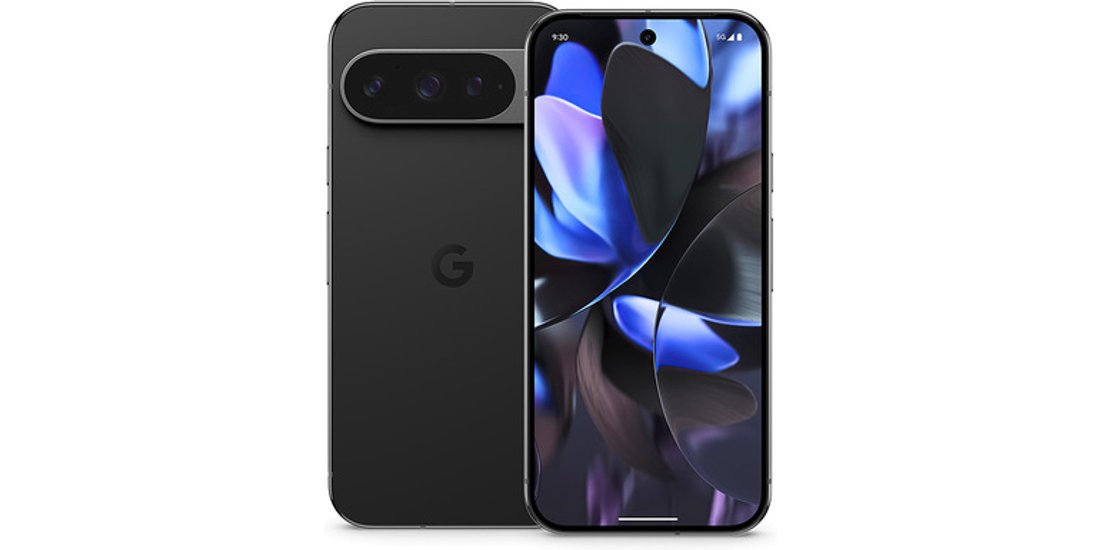 Google Pixel 9 Pro – Smartphone Android con Gemini…
