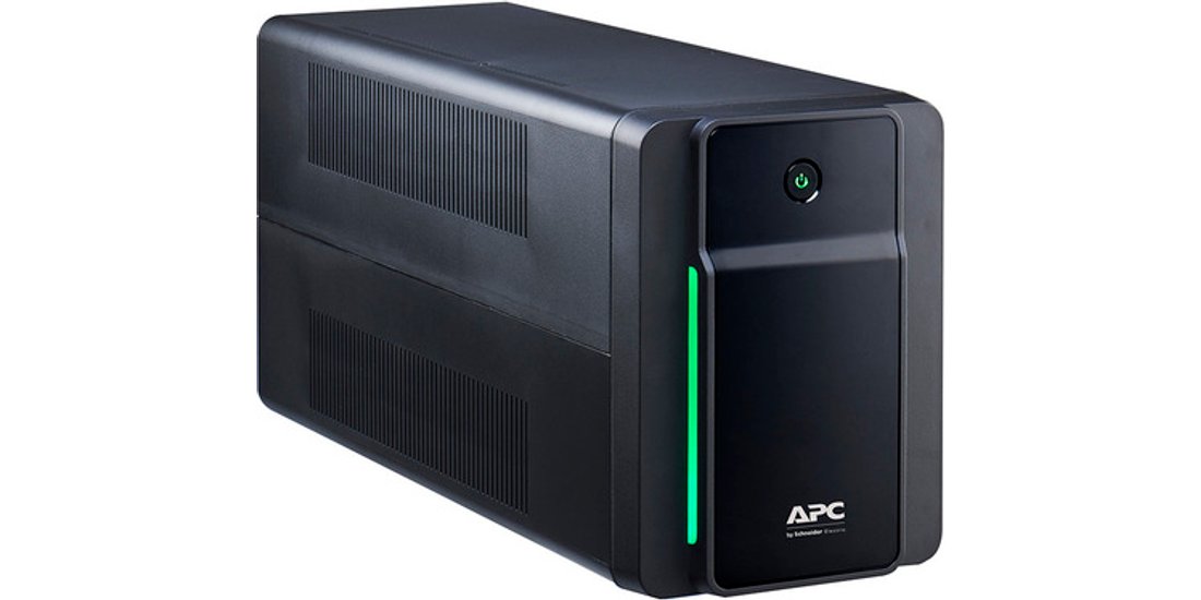 APC BX1200MI gruppo di continuità (UPS) A linea…