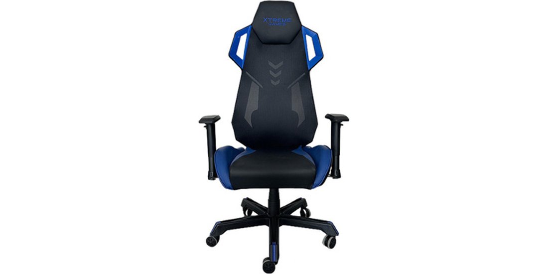 Xtreme 90565B sedia per videogioco Poltrona per…