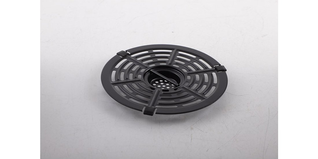 Electroline ELNEXTAIRFRYER385BTR friggitrice …