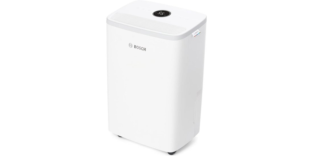Bosch Dry 2000 25 L 38 dB Bianco